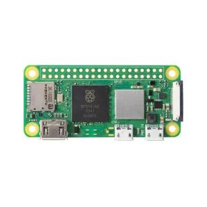 RoboMaterial Raspberry PI Zero 2 W