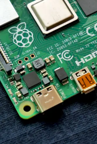 Raspberry Pi
