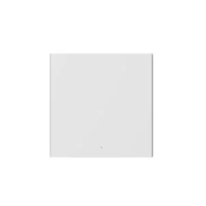 Aqara H1 Switch Single Rocker (No Neutral)