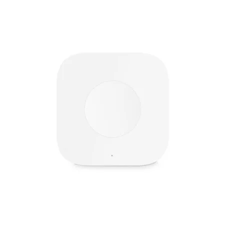 Aqara T1 mini button switch. Battery powered with zigbee communication protocol