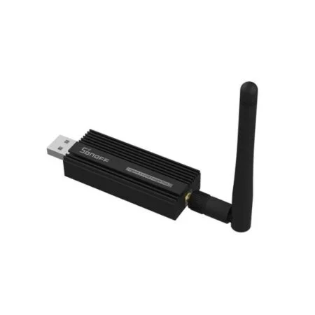 Sonoff Dongle Plus-E Zigbee 3.0 Dongle Coordinator Router