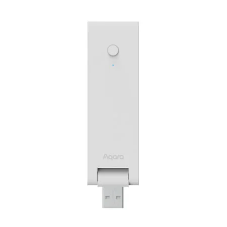 Aqara E1 hub with Zigbee and wifi
