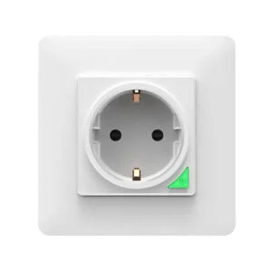 Avatto Έξυπνη Πρίζα WiFi Άσπρη