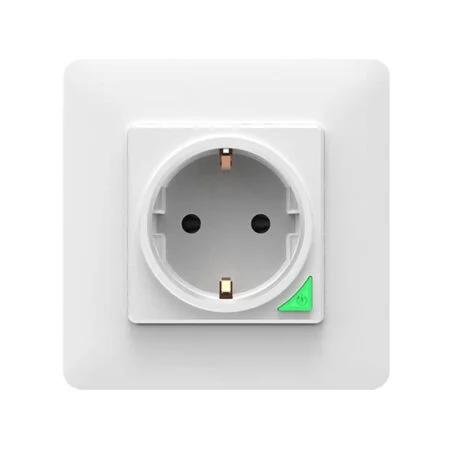 Avatto Έξυπνη Πρίζα WiFi Άσπρη