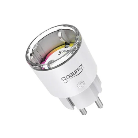 Gosund EP2 WiFi Smart Μπρίζα