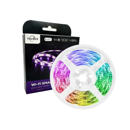 Nitebird/Gosund SL1 Wifi LED Ταινία Λεντοταινία RGB
