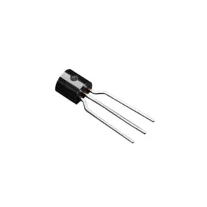Transistor BJT PNP 2N5401