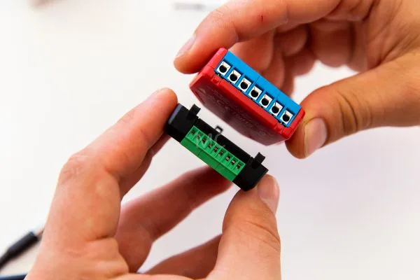 Shelly PLUS sensor Add-On (for Shelly Plus series relays) - Image 4
