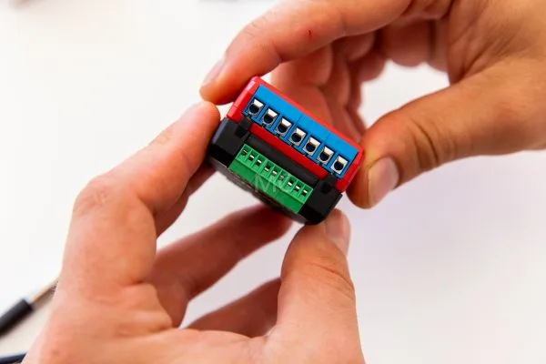 Shelly PLUS sensor Add-On (for Shelly Plus series relays) - Image 3