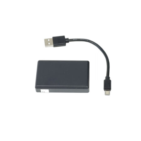 BTScanner Bluetooth phone presence detector for home automation
