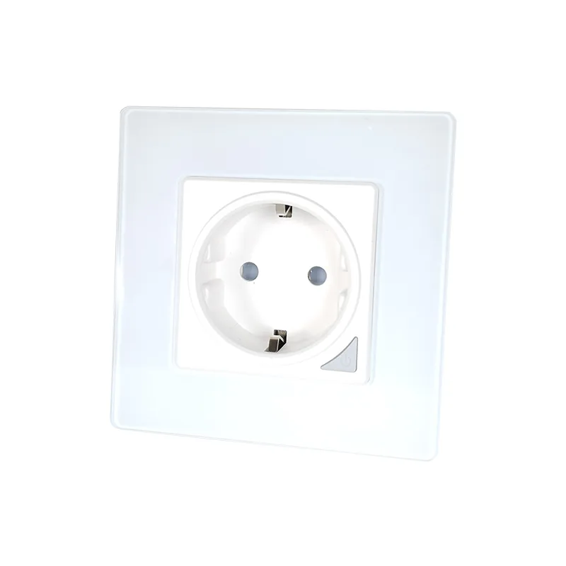 SmartWise S1PMW (eWeLink app) smart Wi-Fi socket with power meter - Image 4