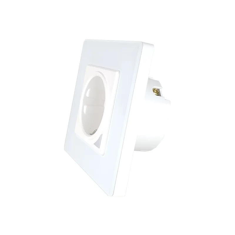 SmartWise S1PMW (eWeLink app) smart Wi-Fi socket with power meter - Image 2