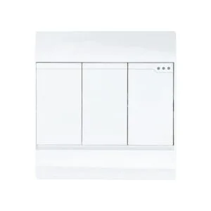 SmartWise EREM3 Bluetooth (eWeLink-Remote) wireless switch with 3 button