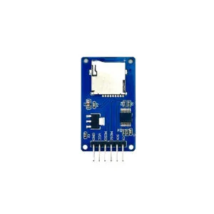 TF Card MicroSD Reader/Writer Module