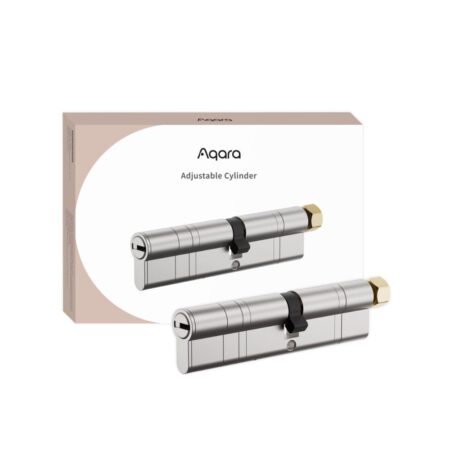AQARA Adjustable Cylinder, accessory of U200 smart lock (AL-D04E) - R2