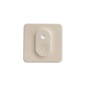Shelly BLU H&T Bluetooth humidity and temperature sensor mocha