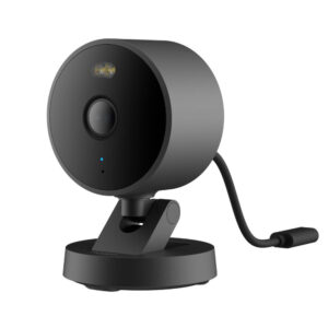 Aqara Camera G100 Select, black (CH-C08D)