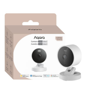 Aqara Camera G100 Select, white (CH-C08DW)