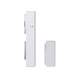 Aqara G410 Select Doorbell Camera Hub, white (CH-C09DW)