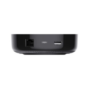 Aqara Hub M200 (EU) – with Ethernet, Wi-Fi 6, Zigbee, Thread, Bluetooth, IR support (HM-G03D)