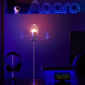 Aqara T2 LED bulb (RGB CCT, E27)
