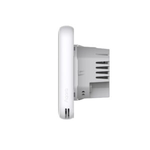 Aqara W500 Zigbee+Thread Floor Heating Thermostat (UT-A01D)