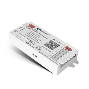 Gledopto Matter Smart LED Controller – 5-in-1 RGBCCT LED controller, 20A, Wi‑Fi, Matter (GL-C-218M)