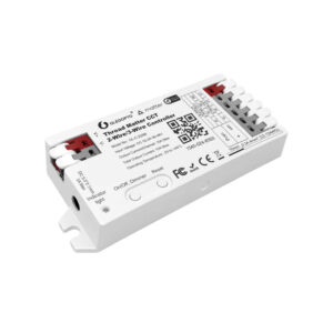 Gledopto Thread Matter CCT – 2‑wire and 3‑wire LED strip controller (GL-C-226M)