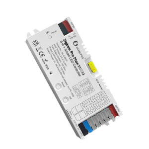 Gledopto Zigbee Pro Max – 5-in-1 LED controller, 15A, Zigbee, RF 2.4GHz (GL-C-601P)